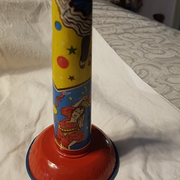 Vintage horn - Picture 4 of 5